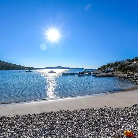 Tatil Evi House Small Robinson