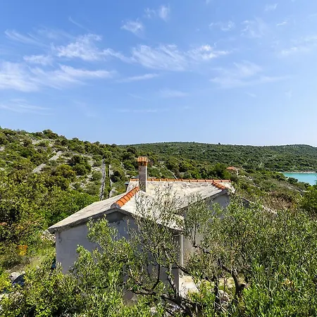 House Small Robinson Casa vacanze