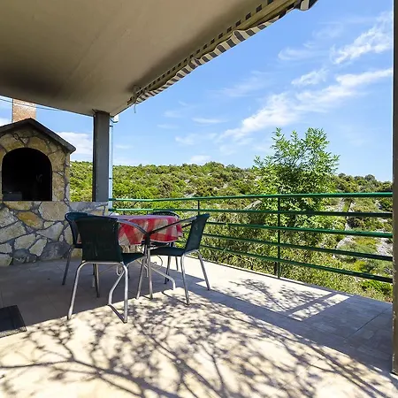 Casa vacanze House Small Robinson