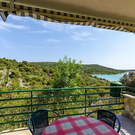 House Small Robinson Casa vacanze *