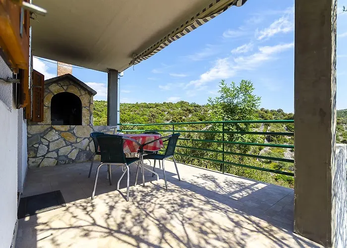 Tatil Evi House Small Robinson