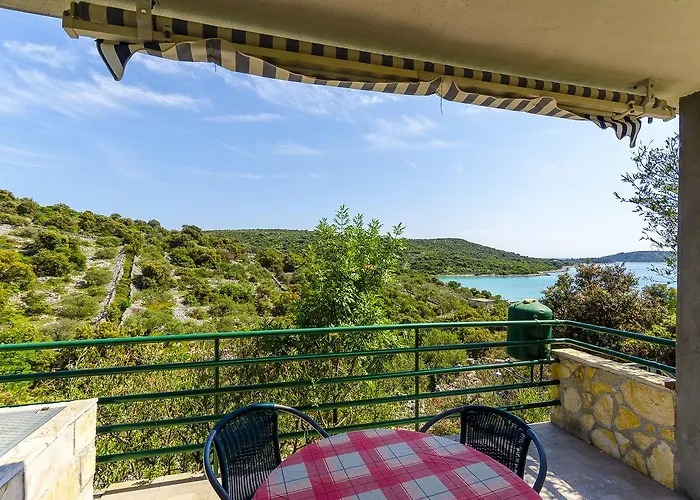 House Small Robinson Tatil Evi *