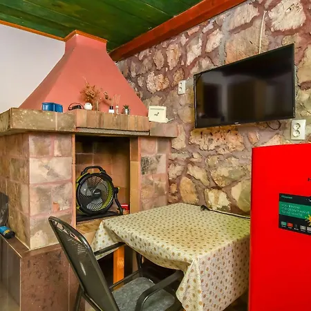 House Small Robinson Holiday home