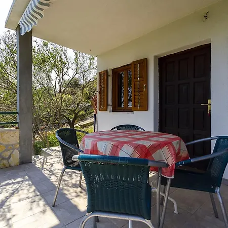 Holiday home House Small Robinson *